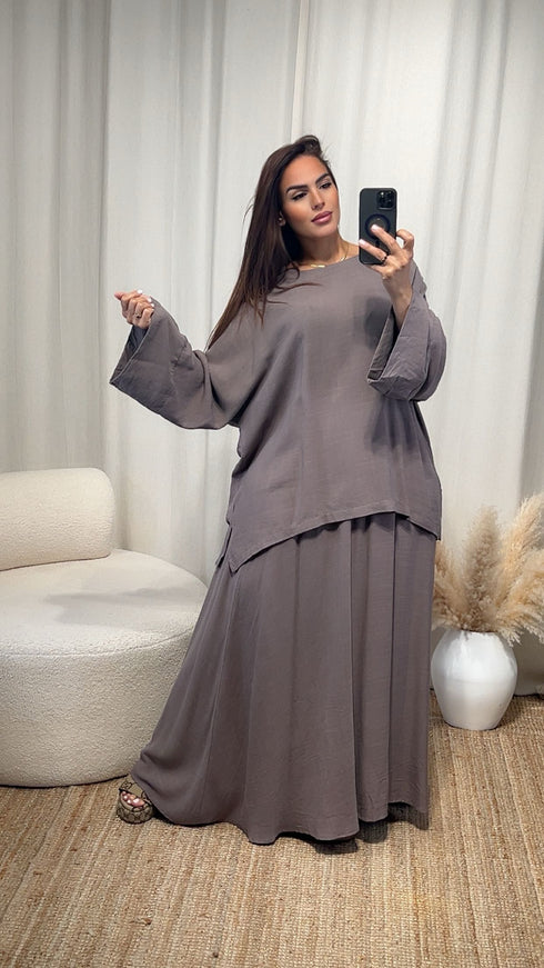 Ensemble MALAISIA